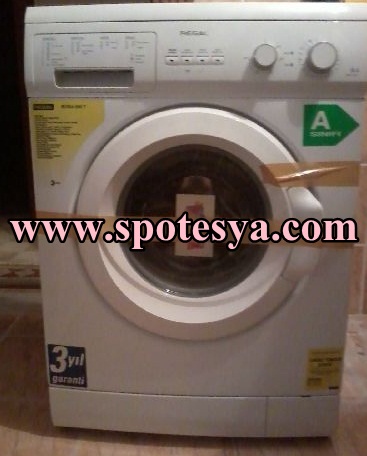 ikinci el regal çamaşır makinesi11