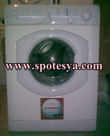 5,5 kilo 1000 devir çamaşır makinası