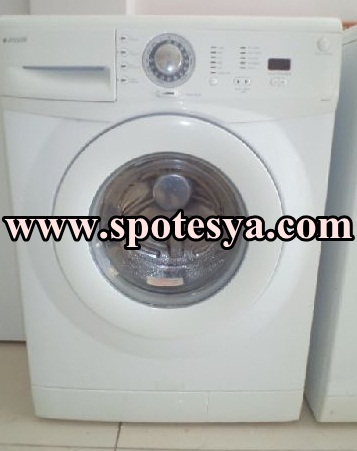 Arçelik 7 kilo plus çamaşır makinesi