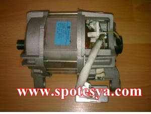 ikinci el çamaşır makinesi motoru satanlar