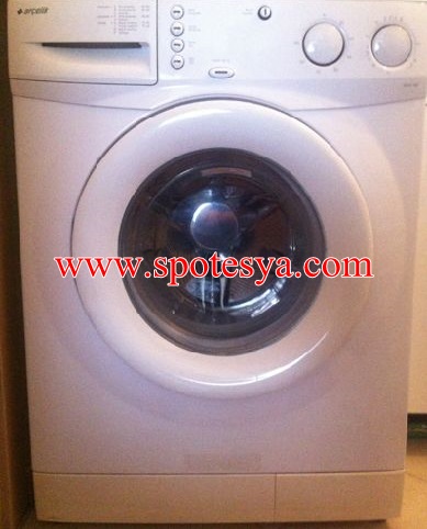ikinci el arçelik 3340 garantili çamaşır makinesi