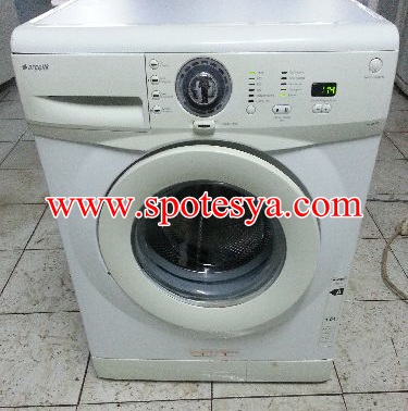 ikinciel 7 kiloluk arçelik çamaşır makiensi ürün kodu 4450