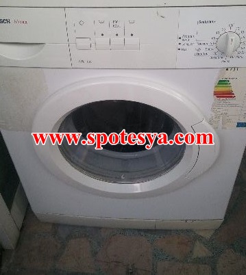 2.el bosch çamaşır makinesi ucuz fiyat sağlam