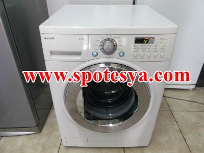 arçelik 9 kiloluk çamaşır makinesi