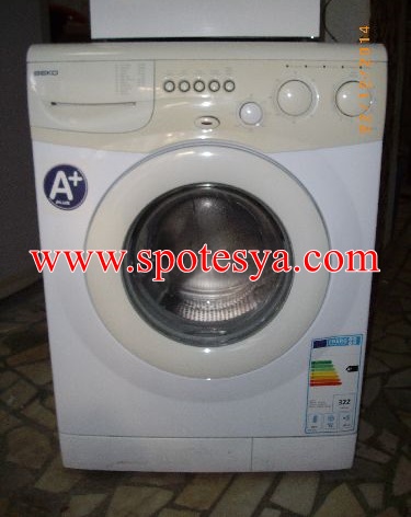 1 yıllık beko çamaşır makinesi 6 kilo
