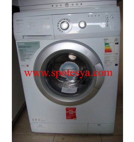 vestel marka 7,5 kiloluk 800 devir