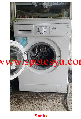 a sınıfı profilo marka çamaşır makinesi