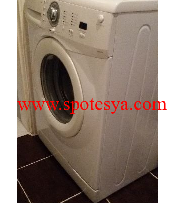 7 kiloluk sağlam sorunsuz ç.makinesi