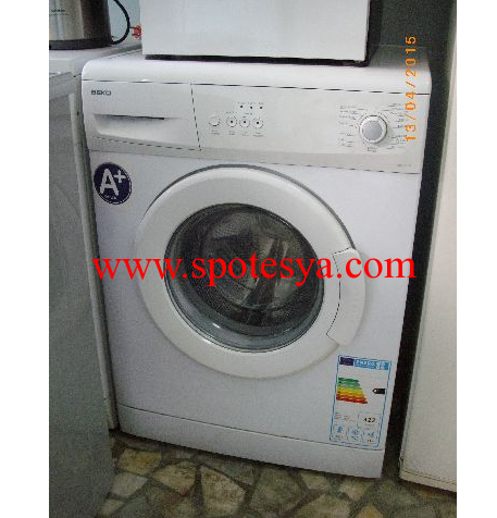 beko a + çamaşır makinesi