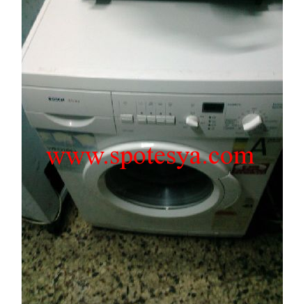 tertemiz şahene a+ bosch çamaşır makinesi