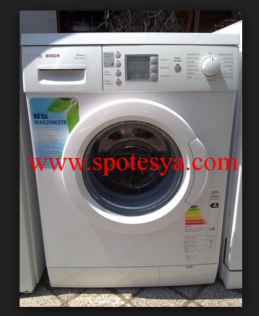 bosch marka a+ garantili buzdolabı