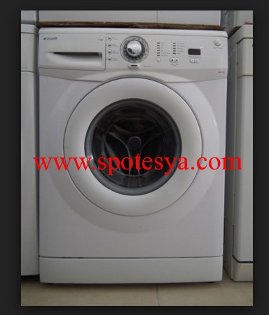 Temiz arçelik 6 kilo arçelik marka yeni gibi makine