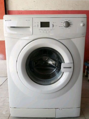 Arçelik A+A 2.El Çamaşır Makinesi Sağlam Ürün Garantili Verilir