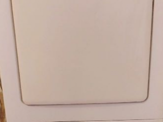 Siemens çamaşır kurutma makinesi 1 1