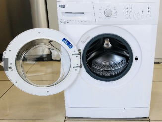 İkinci el beko D3 5061 B çamaşır makinesi
