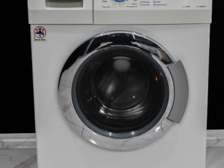 2.EL Çamaşır Makinesi Siemens 6 Kg