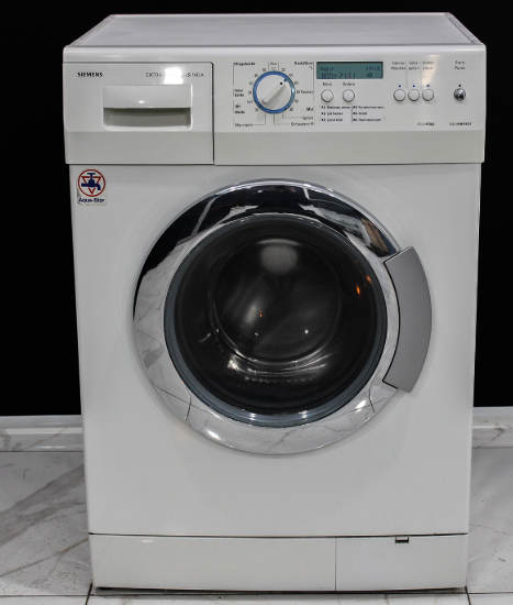 2.EL Çamaşır Makinesi Siemens 6 Kg