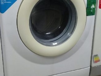 Arçelik 7 Kg 1000 Devir 1
