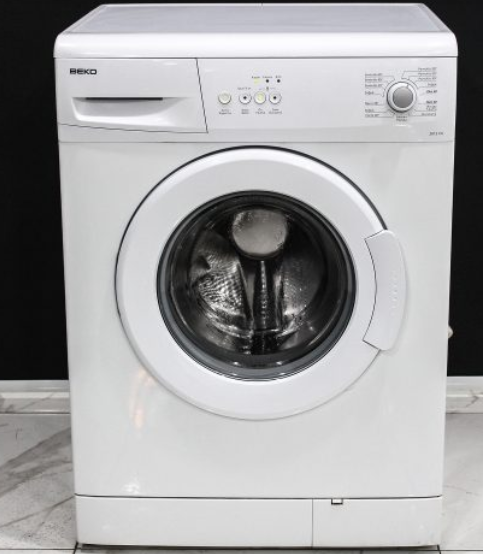 Öğrenci İçin İdeal…İkinci El Çamaşır Makinesi Beko 5 Kg 800 Devir