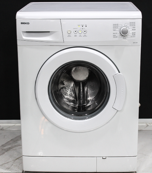 İkinci El Çamaşır Makinesi Beko 5 Kg Garantisi Yeni Bitmiştir