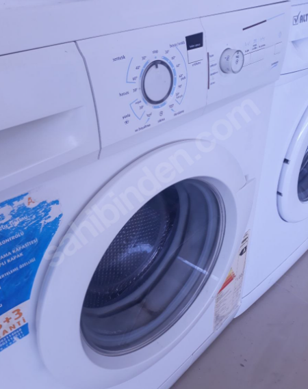 Profilo dijital camasir makinesi 2