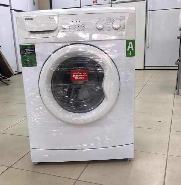 beko 5 kilo 800 devir A+