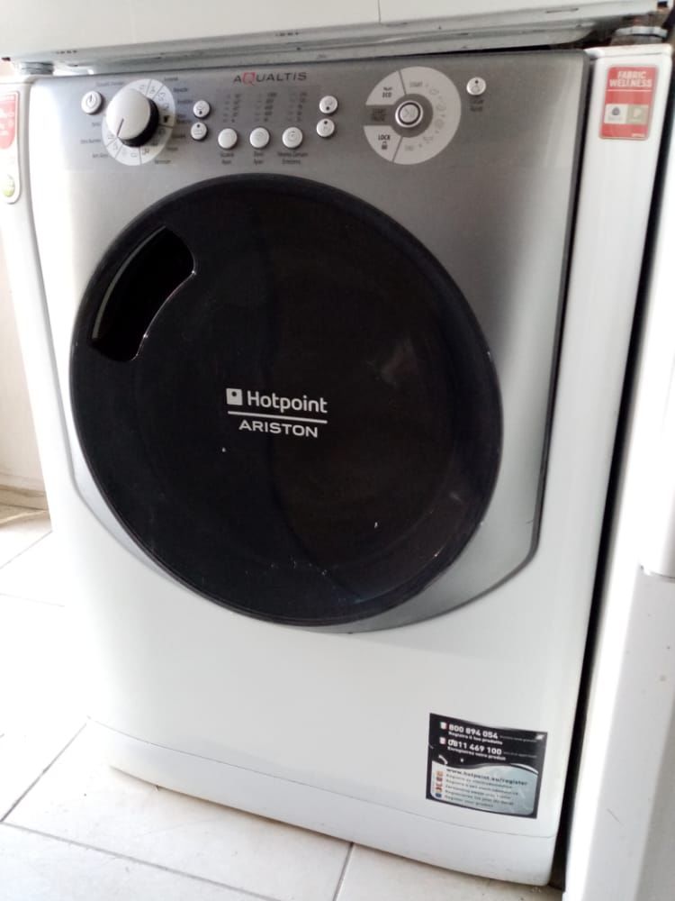 ariston 10 kilo 1000 devir ariston 10 kilo camasir makinesi