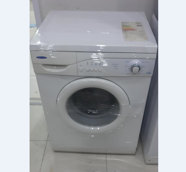PROFILO ÇAMAŞIR MAKİNASI 6 KG YIKAMA KAPASITELI