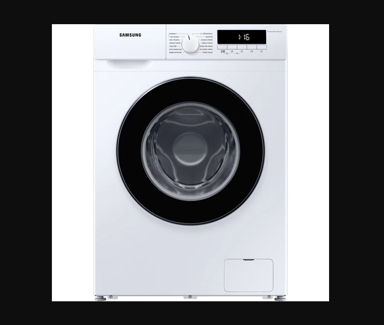 Samsung WW90T3040BWAH 1400 Devir 9 kg Camasir Makinesi