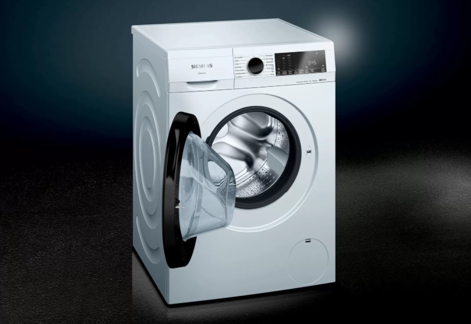 spot iQ300 Camasir Makinesi 9 kg 1200 dev 2