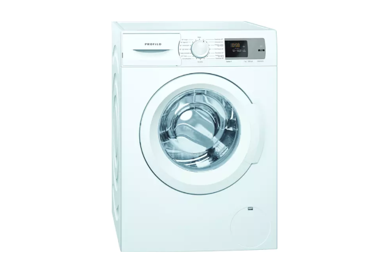 SPOT İKİNCİ EL PROFILO CMJ10170TR ÇAMAŞIR MAKİNESİ