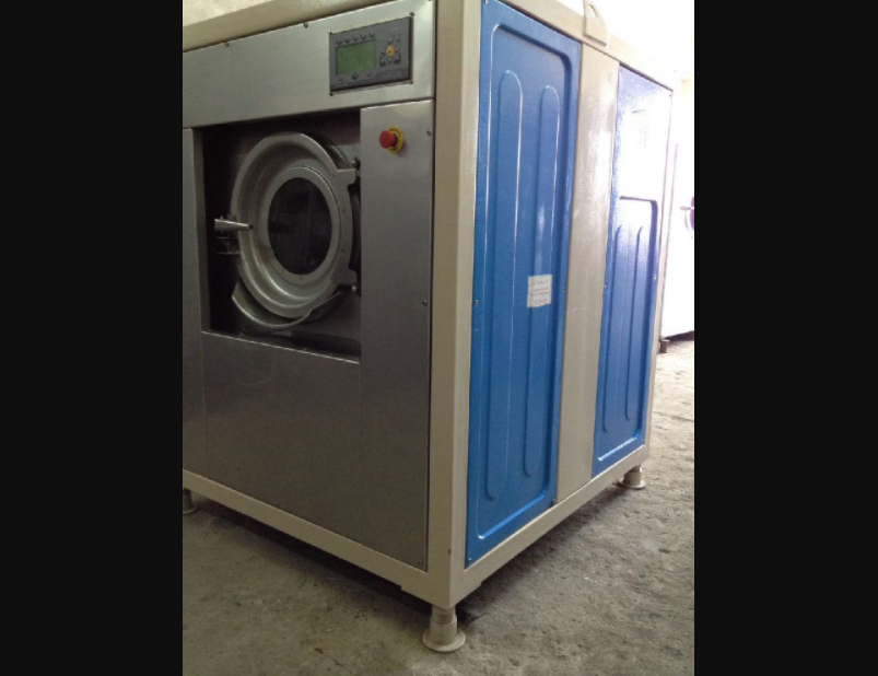 Tolon Çamaşır Yıkama Sıkma Makinesi 40 Kg