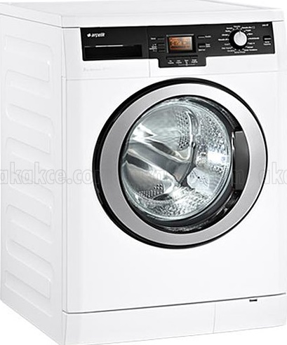 arçelik A+++ 9103 HE 9 kilo 1000 devir