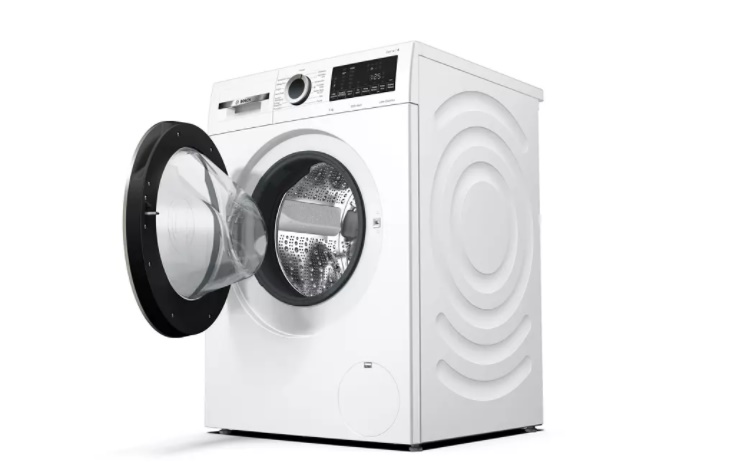 BOSCH WGA142X0TR A+++ 9kg 1200 Devir