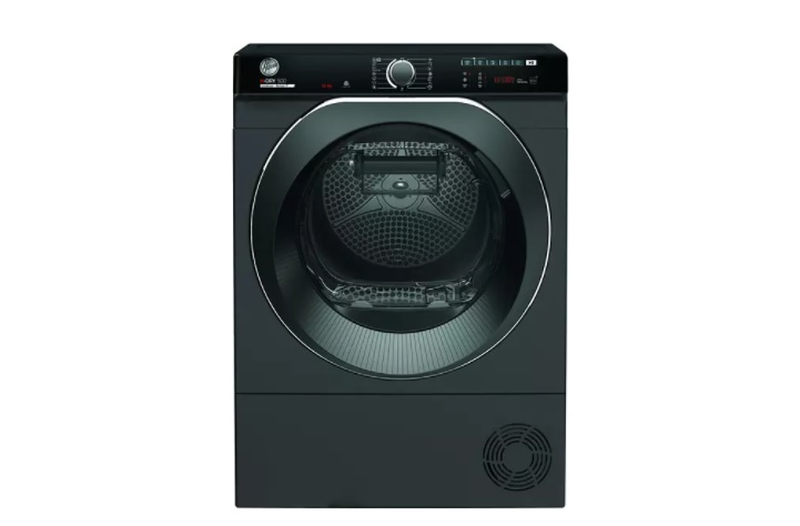 HOOVER NDP C10TCBERX-S 10 kg Kurutma Makinesi