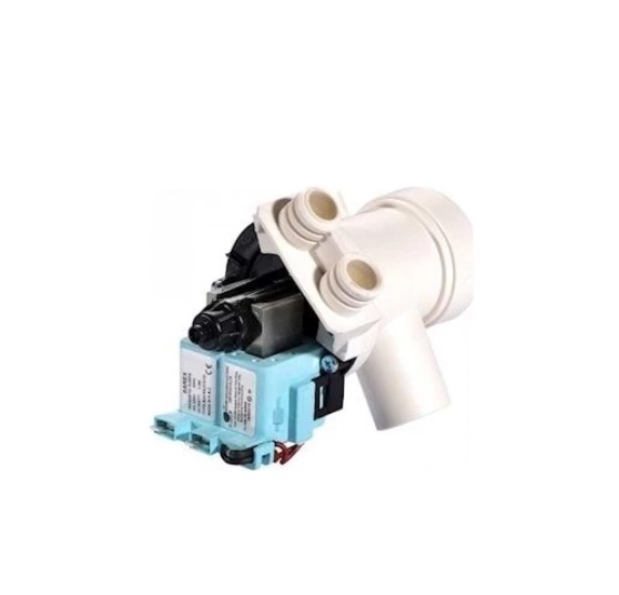 2.el Aeg-Profilo Çabuk Servis Çamaşır Makinesi Pompa Motoru