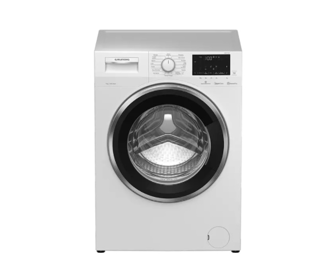 SPOT GRUNDIG A Enerji Sınıfı 9kg 1400 Devir Çamaşır Makinesi