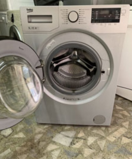Beko 9 kilo çamaşır makinesi 1000 devir
