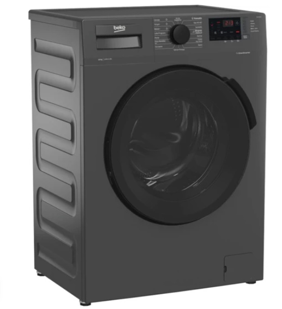 2.El Beko CM 10120 A 10 kg 1400 Devir Çamaşır Makinesi