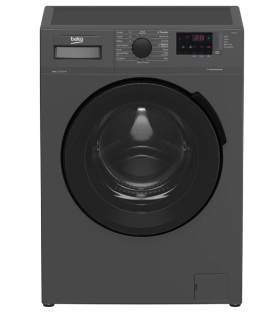 Beko CM 10120 A 10 kg 1400 Devir Camasir Makinesi 3