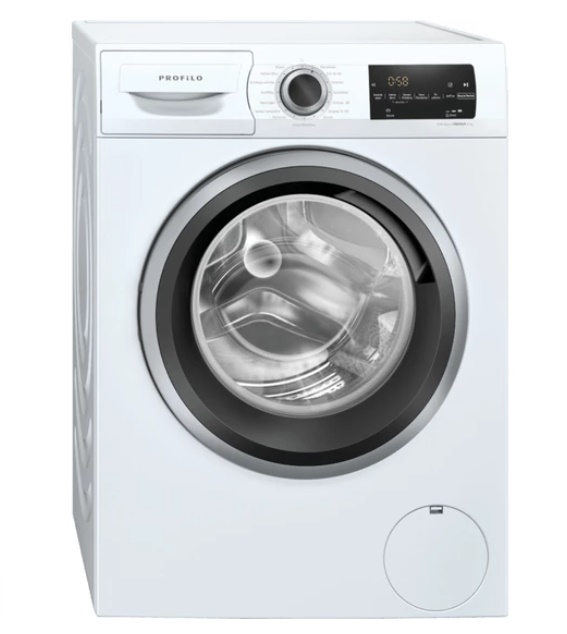 Çok Temiz Profilo CMU12T90TR 9 kg 1200 Devir Çamaşır Makinesi