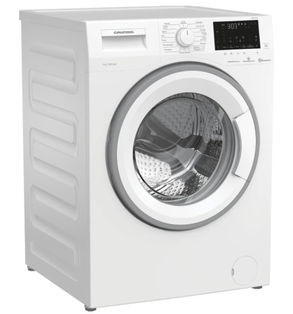 Defolu Grundig 9 kg 1000 Devir Bluetooth Bağlantılı Çamaşır Makinesi