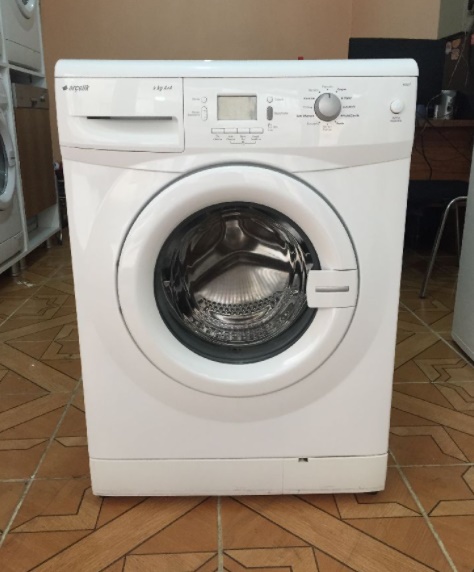 Arçelik 6 kilo çamaşır makinesi