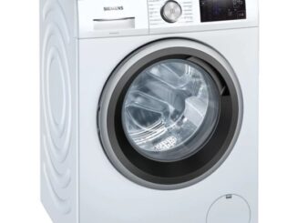 Ikinci El Siemens 10 kg 1400 Devir Camasir Makinesi