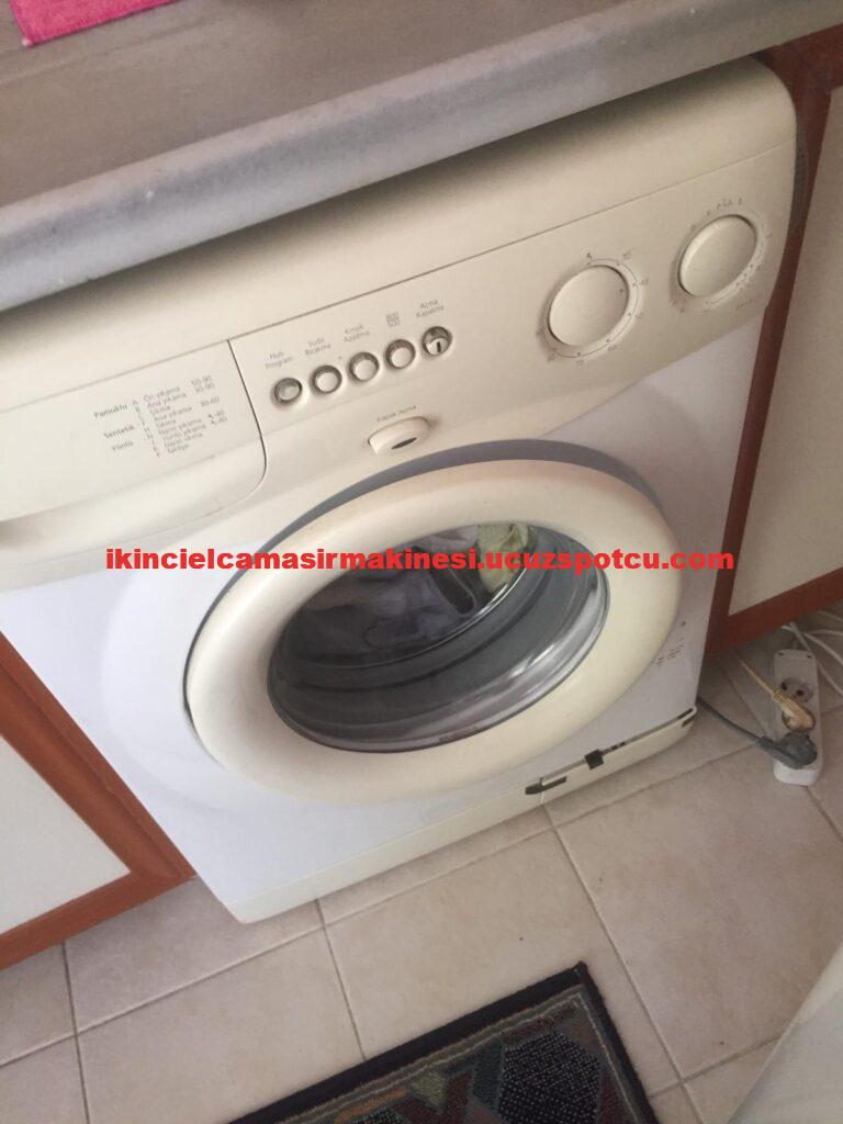 arcelik 6 kilo 1000 devir camasir makinesi