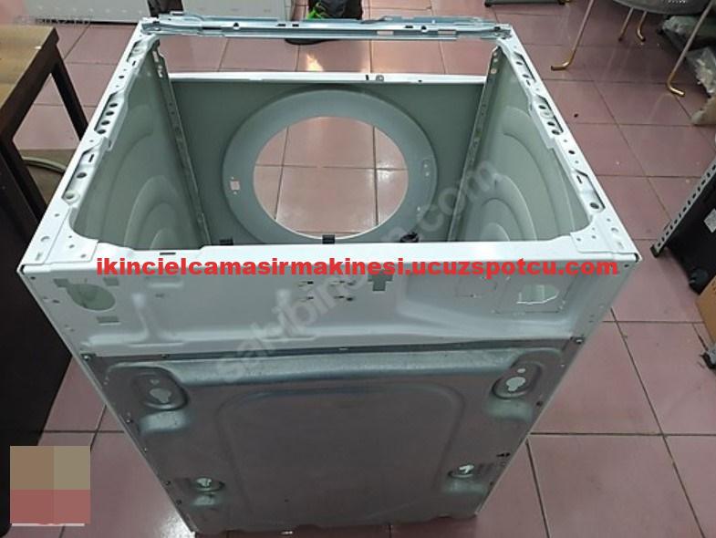 Çıkma Arçelik Çamaşır Makinesi Gövdesi Arka Kapak