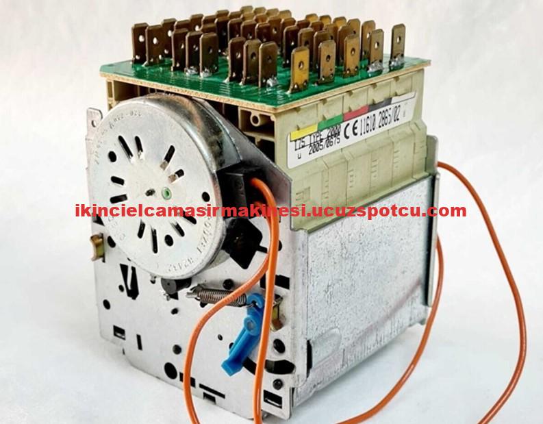 Çıkma vestel çamaşır makinesi beyni 100 TL