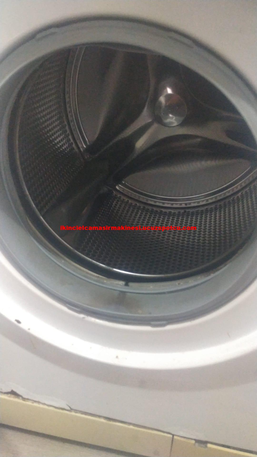 çamaşır makinesi kazanı