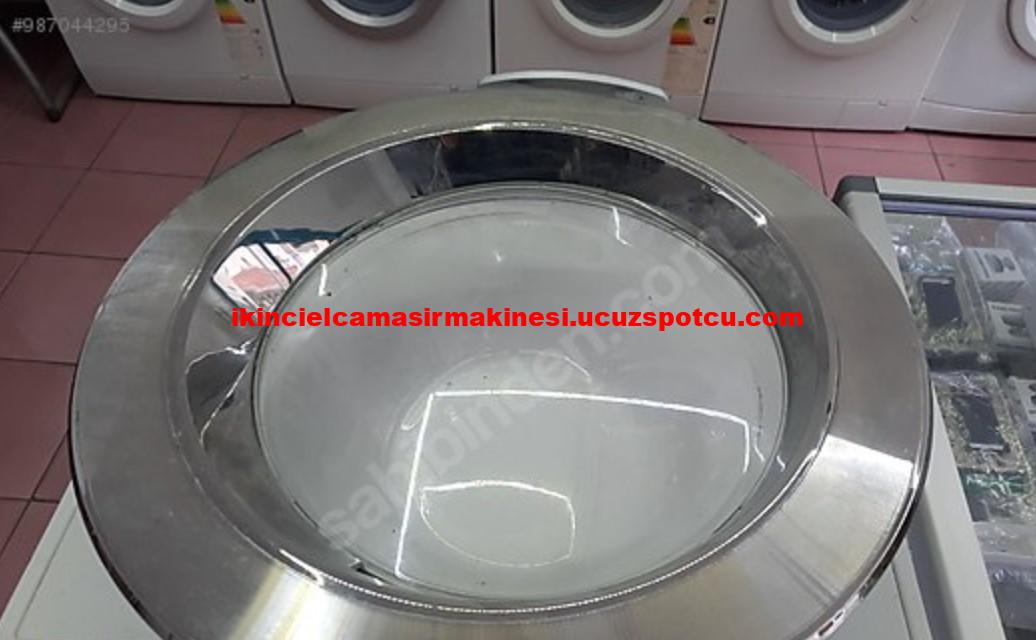 Satılık çamaşır makinesi kapağı çıkma 80 TL