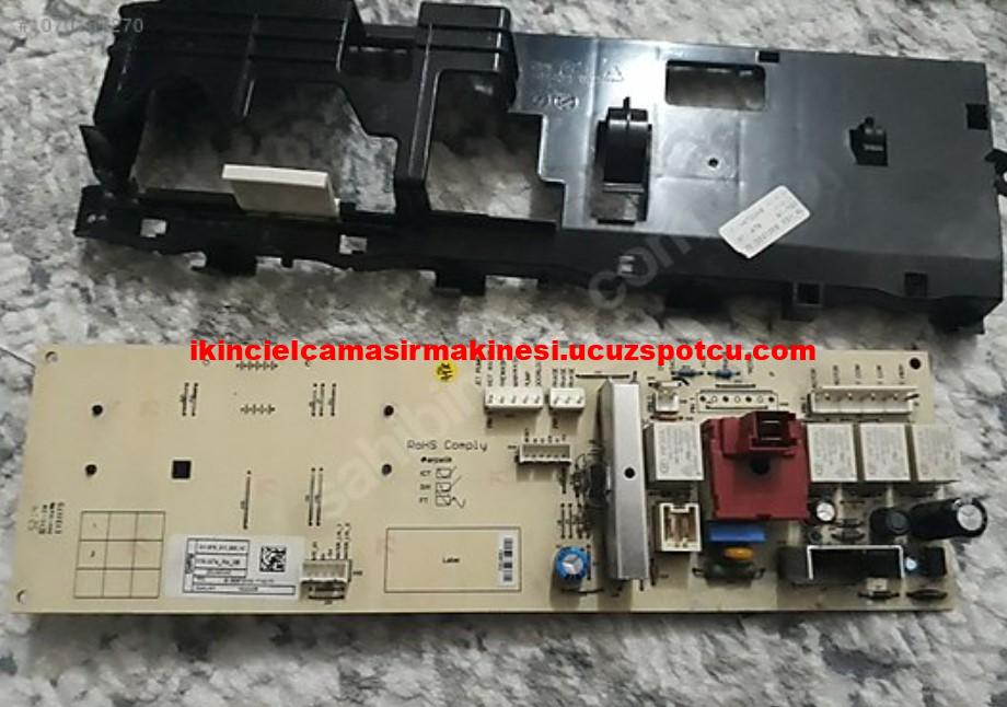 Arçelik ikinci el çamaşır makinesi anakart